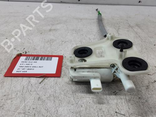 Electronic module MERCEDES-BENZ GLE (V167) GLE 300 d 4-matic (167.119) | BP35948615M83 - Image 3