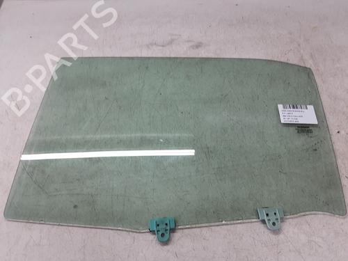 Used Rear left door window Rear left door window 36951261 36951261