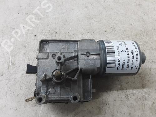 Used Front wiper motor VW TOURAN (1T1, 1T2) 1.6 FSI (115 hp) 20282059