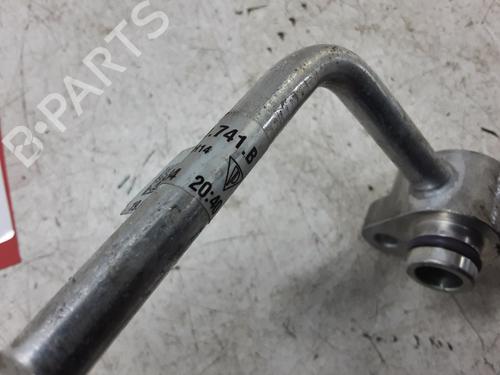 AC pipe PORSCHE TAYCAN (Y1A) Electric (Y1AAA1, Y1AAI1) | BP32360028M126 - Image 3