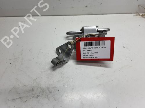Used Hinge/Door check strap Hinge/Door check strap VW GOLF V (1K1) 2.0 TDI 16V (140 hp) 20284348 20284348