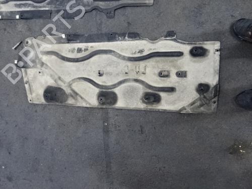 Used Underbody protection Underbody protection 39057597 39057597