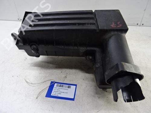 Used Air filter box Air filter box SEAT LEON (1P1) 1.6 TDI (90 hp) 39056264 39056264