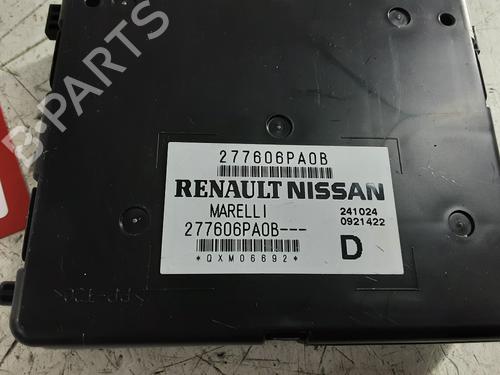 Control unit NISSAN JUKE (F16_) 1.0 | BP33474310M11 - Image 4