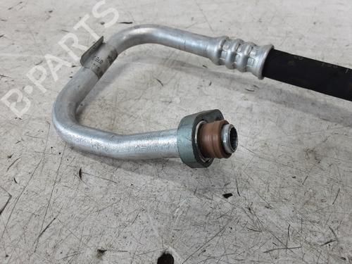 AC pipe RENAULT MEGANE II Saloon (LM0/1_) 1.5 dCi (LM02, LM13, LM2A) | BP39501028M126 - Image 2