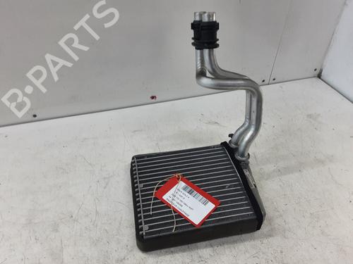 Varmeapparat Varmeapparat VW GOLF V (1K1) 2.0 TDI 16V (140 hp) 20284838 20284838
