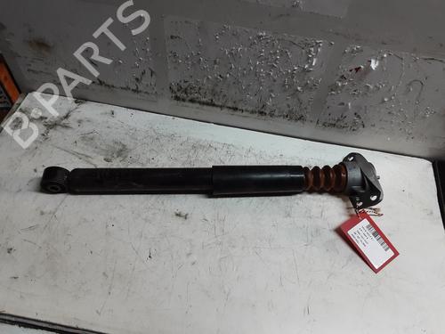 Used Right rear shock absorber VW GOLF V (1K1) 1.6 (102 hp) 22175798