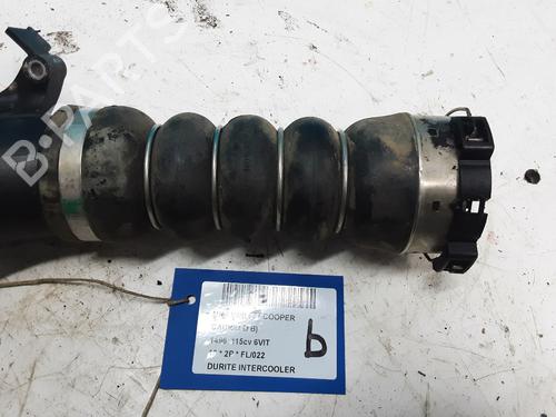 Used Intercooler pipe Intercooler pipe 32244836 32244836