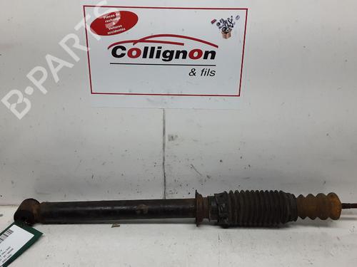 Used Left rear shock absorber Left rear shock absorber FORD KA (RB_) 1.3 i (60 hp) 20283041 20283041