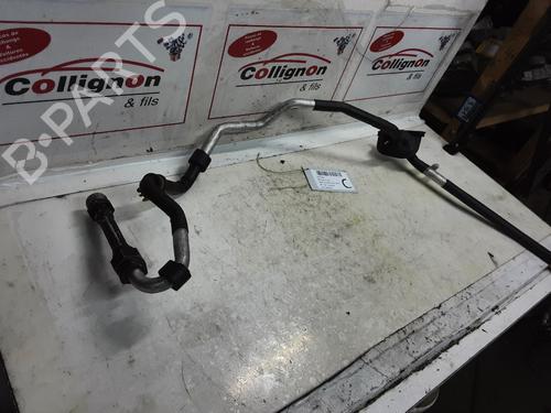 AC pipe AUDI A6 C5 Avant (4B5) 2.4 | BP20285782M126 