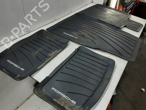 Other PORSCHE TAYCAN (Y1A) Electric (Y1AAA1, Y1AAI1) | BP32382774O1 - Image 3