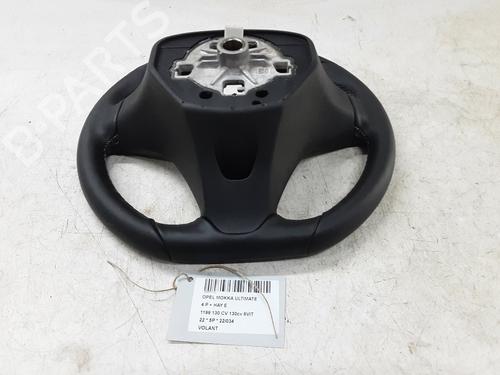Volante OPEL MOKKA 1.2 (76) | BP39054189C49 - Image 3