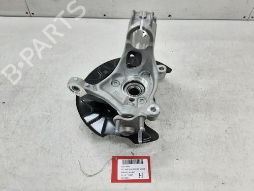 Venstre Styrespindel Lejehus VW GOLF VII (5G1, BQ1, BE1, BE2) 2.0 GTI (220 hp) 25884293