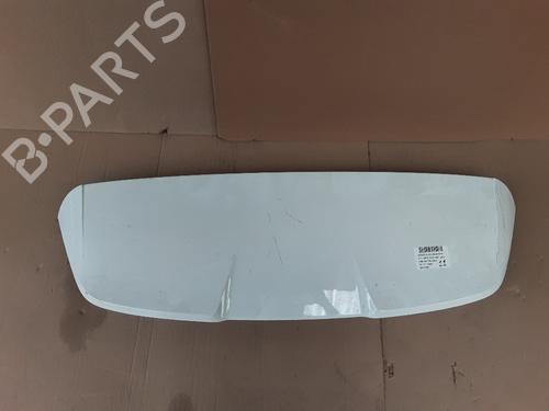 Used Rear spoiler AUDI A3 Sportback (8YA, 8YF) 35 TFSI Mild Hybrid (150 hp) 28383313