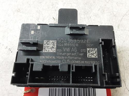 Control unit VW PASSAT B8 (3G2, CB2) 1.4 TSI | BP29015119M11 - Image 2