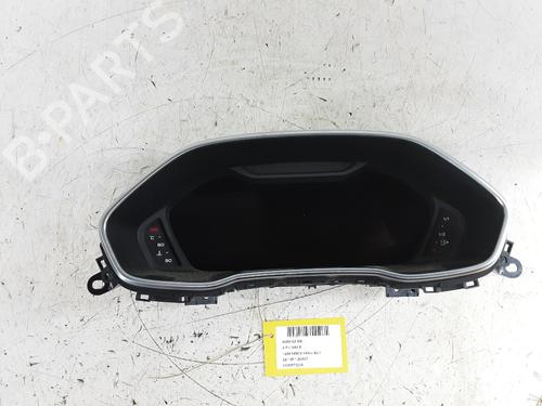 Used Instrument cluster Instrument cluster AUDI Q3 (F3B) 35 TFSI (150 hp) 39965884 39965884