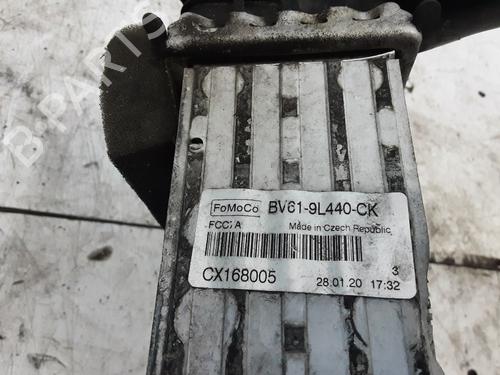 Intercooler FORD TRANSIT CONNECT V408 Box Body/MPV 1.5 EcoBlue | BP39059462M30 - Image 6