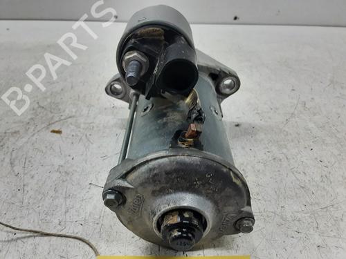 Starter VW CADDY V MPV (SBB, SBJ) 2.0 TDi | BP39063508M8 - Image 3