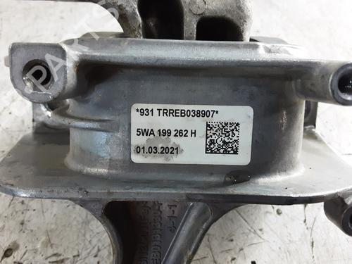 Engine mount AUDI A3 Sportback (8YA, 8YF) 30 TDI | BP32248723M89 - Image 3