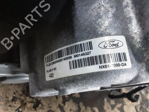 Gearbox FORD FOCUS IV (HN) 1.0 EcoBoost mHEV | BP37633359M3 - Image 8