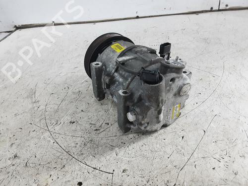 AC compressor KIA RIO IV (YB, SC, FB) 1.0 T-GDI 100 | BP30578945M34