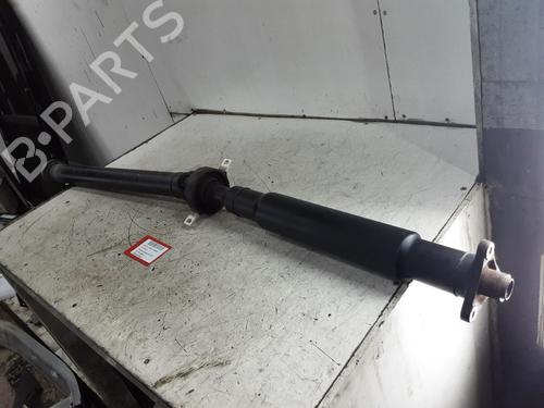 Used Driveshaft BMW X5 (F15, F85) xDrive 40e (279 hp) 32293444