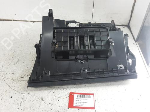 Vano posta oggetti Vano posta oggetti MERCEDES-BENZ A-CLASS Saloon (V177) A 180 d (177.103) (116 hp) 36094075 36094075