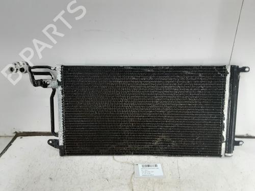 ac-radiator-audi-a1-8x1-8xk-2010-2011-2012-2013-2014-2015-2016-2017-2018-2019-32243299 main image