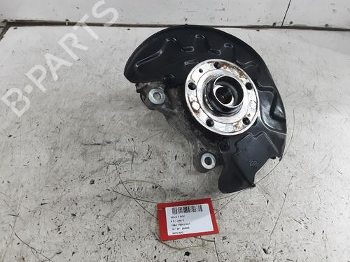 Used Left front steering knuckle Left front steering knuckle VW T-ROC (A11, D11) 2.0 TSI 4motion (190 hp) 32293486 32293486