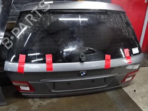 Used Tailgate BMW 3 Touring (E46) 318 d (116 hp) 20270869