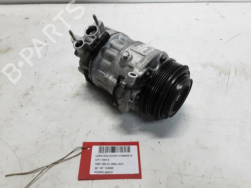 Compressor A/C Compressor A/C 20288904 20288904