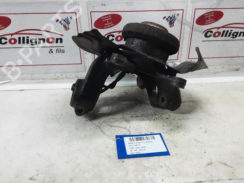Right front steering knuckle BMW X3 (E83) xDrive 20 d | BP32224764M26 - Image 3