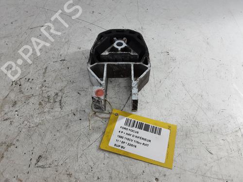 Used Gearbox mount FORD FOCUS II (DA_, HCP, DP) 1.6 TDCi (109 hp) 20269704
