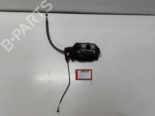 Venstre bagtil lås MERCEDES-BENZ A-CLASS (W177) A 180 d (177.003) (116 hp) 32249089