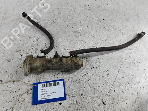 Used Brake master cylinder FIAT 124 Spider (124_) 1800 Sport (CS1) (118 hp) 22176056