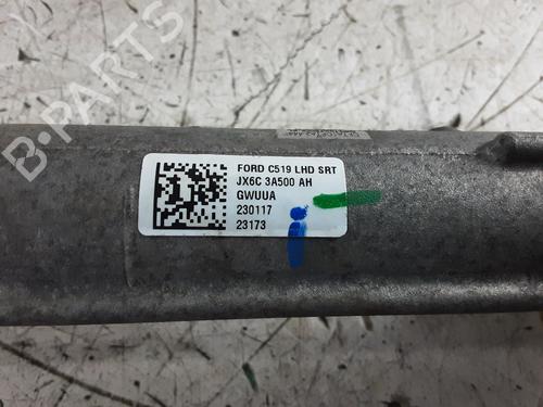 Steering rack FORD FOCUS IV (HN) 1.0 EcoBoost mHEV | BP37497606M22 - Image 4