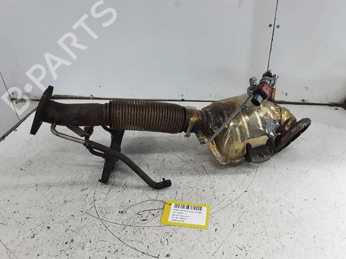 Used Catalyst Catalyst FORD FOCUS IV (HN) 1.0 EcoBoost mHEV (125 hp) 39059576 39059576