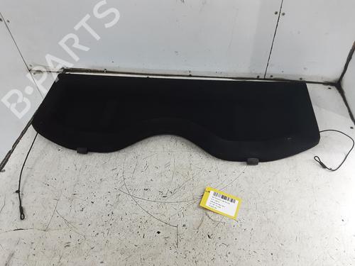 Used Rear parcel shelf Rear parcel shelf 36800391 36800391