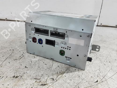 Radio VOLVO XC40 (536) T5 AWD | BP33199465E6 - Image 2