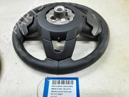 Rat MINI MINI CLUBMAN (F54) John Cooper Works | BP39054190C49 - Image 3