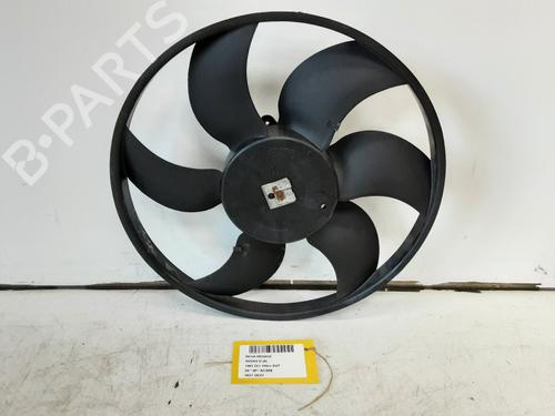 Køleventilator elektrisk Køleventilator elektrisk 39501043 39501043