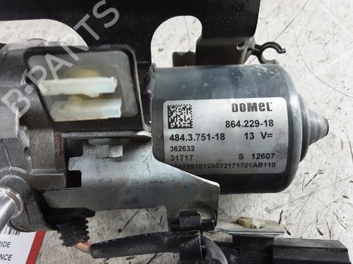 Vacuum pump BMW X5 (F15, F85) xDrive 40e | BP28127325M80 