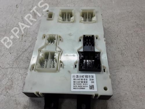 Control unit MERCEDES-BENZ V-CLASS (W447) V 220 CDI / d (447.811, 447.813, 447.815) | BP39712752M11 - Image 2