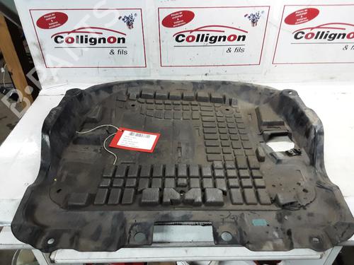 Used Underbody protection Underbody protection MERCEDES-BENZ SPRINTER 3-t Platform/Chassis (B903) 316 CDI (903.611, 903.612, 903.613, 903.621, 903.622,... (156 hp) 20286359 20286359