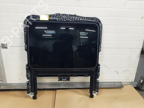 Used Sunroof Sunroof BMW 3 (G20, G80, G28) 330 e Plug-in-Hybrid (252 hp) 39889469 39889469