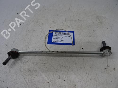 Used Left front suspension arm FORD TRANSIT CONNECT V408 Box Body/MPV 1.5 EcoBlue (120 hp) 32243881
