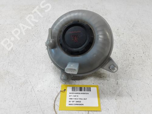 Used Expansion tank Expansion tank 36800430 36800430