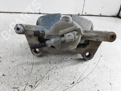 Left front brake caliper AUDI A3 (8V1, 8VK) 1.4 TSI | BP36478804M105 - Image 2