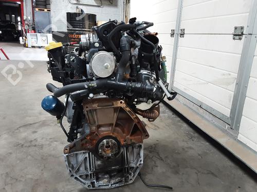 Engine RENAULT CLIO IV (BH_) 1.5 dCi 110 | BP39058628M1 - Image 6