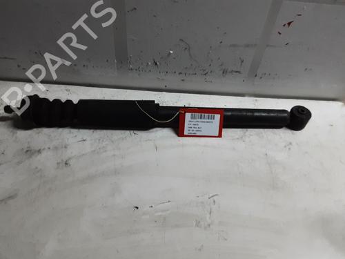 Used Right rear shock absorber Right rear shock absorber VW LUPO I (6X1, 6E1) 1.4 16V (75 hp) 20283073 20283073